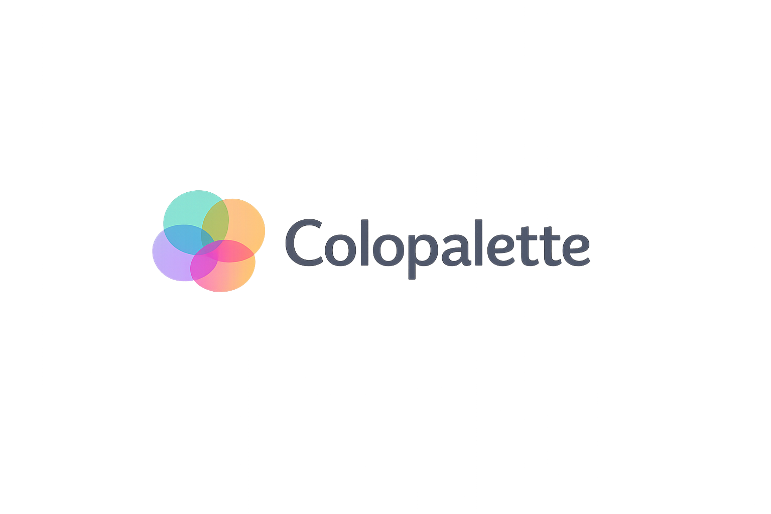 Colopalette
